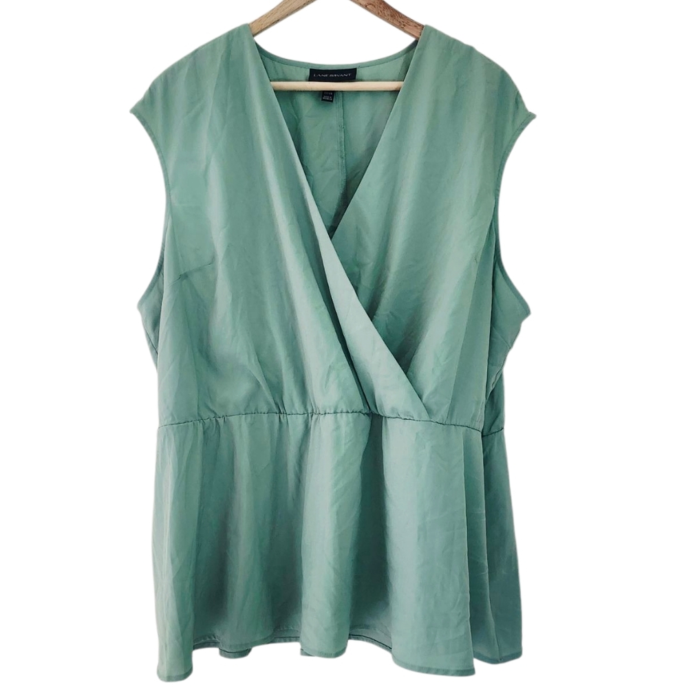 Lane Bryant